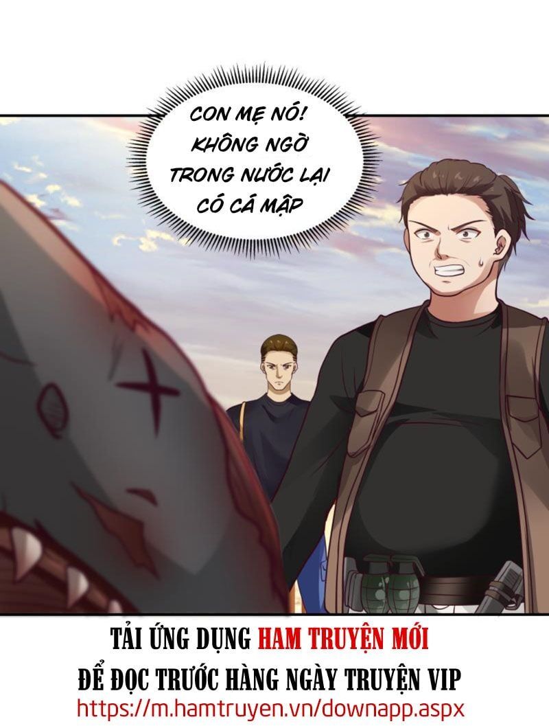 đọc truyện Trên Người Ta Có Một Con Rồng Chương 325 ảnh 15 tại Thiên Thai Truyện