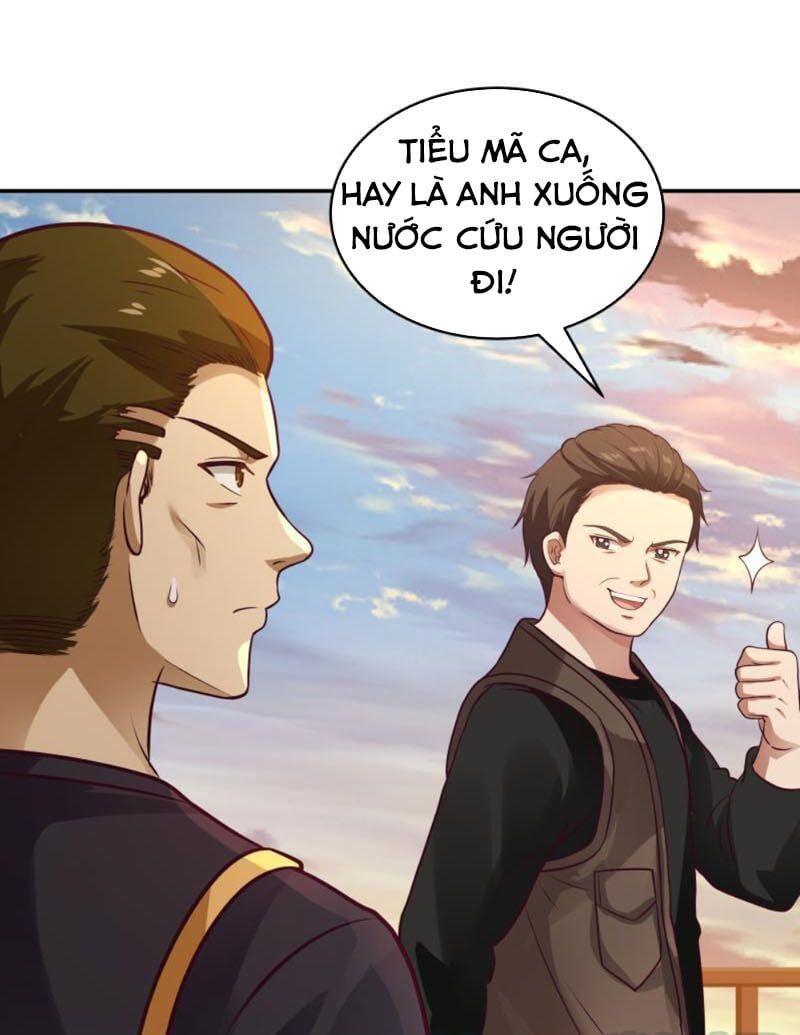 đọc truyện Trên Người Ta Có Một Con Rồng Chương 325 ảnh 16 tại Thiên Thai Truyện