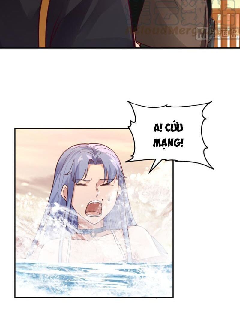 đọc truyện Trên Người Ta Có Một Con Rồng Chương 325 ảnh 17 tại Thiên Thai Truyện