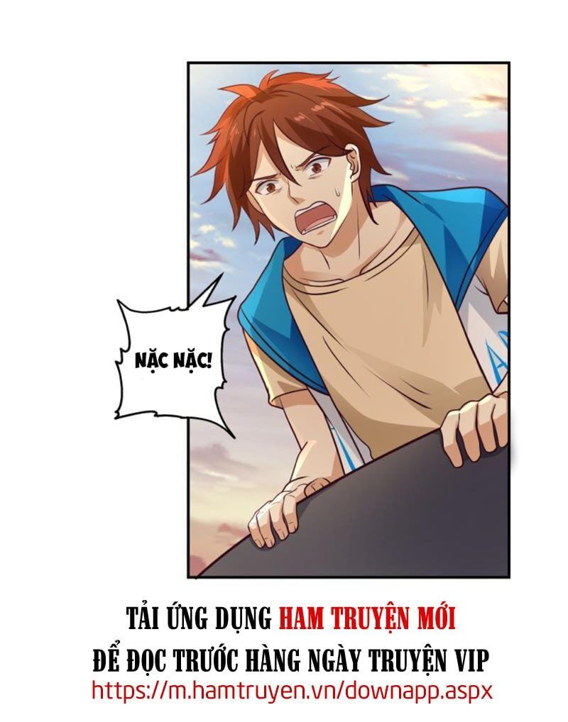 đọc truyện Trên Người Ta Có Một Con Rồng Chương 325 ảnh 18 tại Thiên Thai Truyện