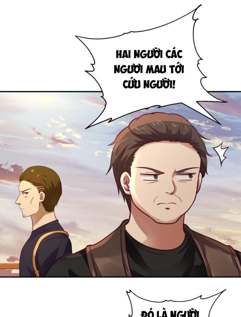 đọc truyện Trên Người Ta Có Một Con Rồng Chương 325 ảnh 19 tại Thiên Thai Truyện