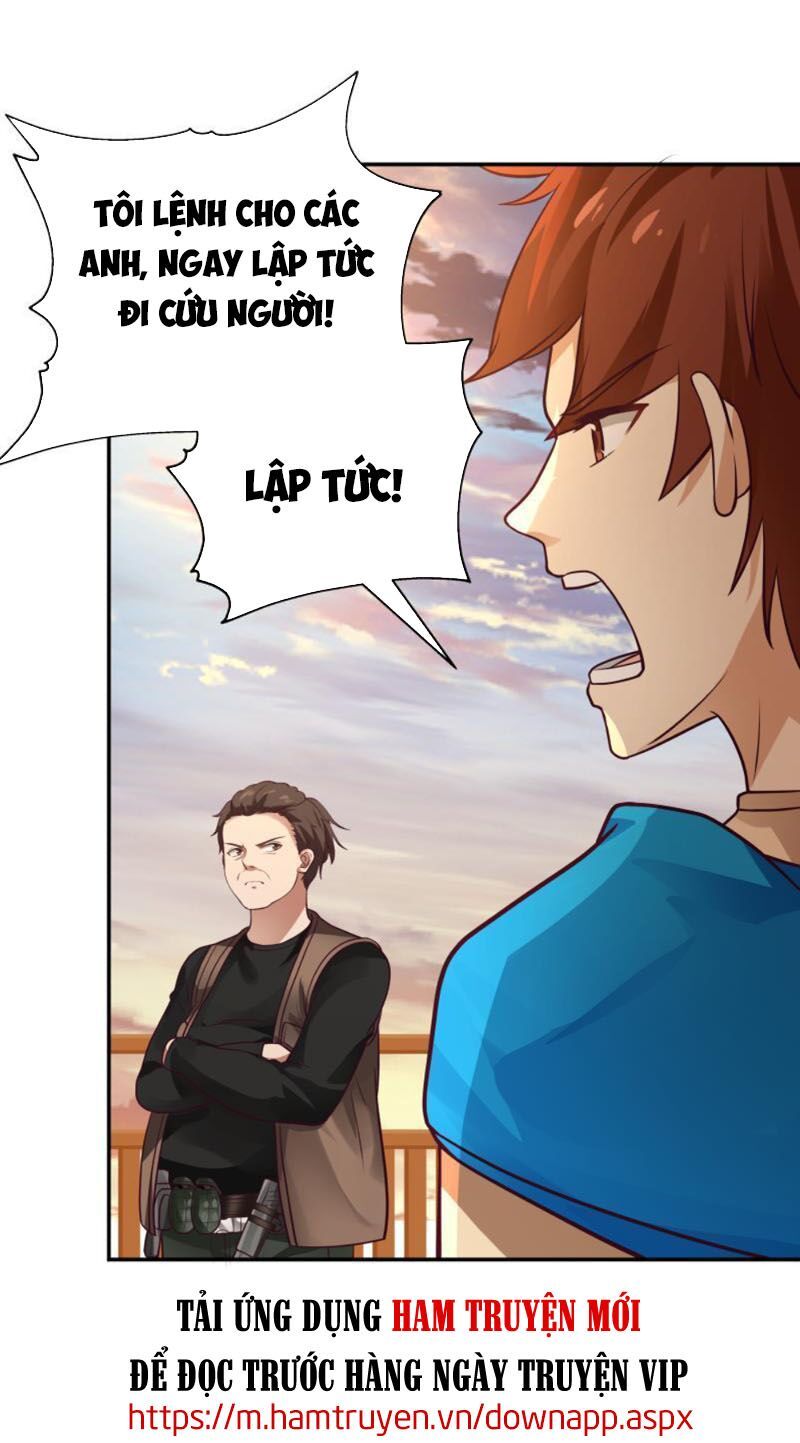 đọc truyện Trên Người Ta Có Một Con Rồng Chương 325 ảnh 21 tại Thiên Thai Truyện