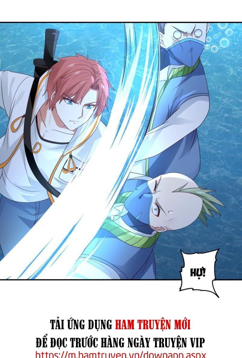 đọc truyện Trên Người Ta Có Một Con Rồng Chương 325 ảnh 7 tại Thiên Thai Truyện