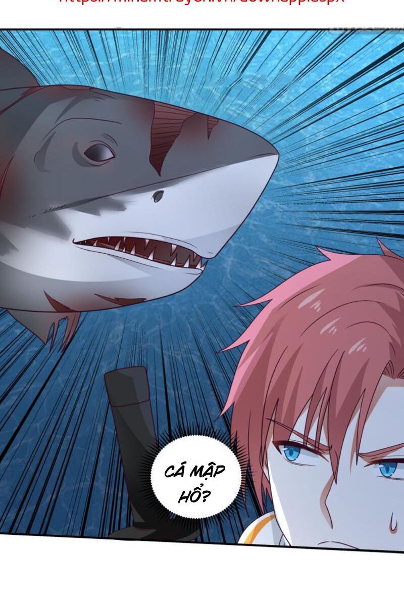 đọc truyện Trên Người Ta Có Một Con Rồng Chương 325 ảnh 8 tại Thiên Thai Truyện