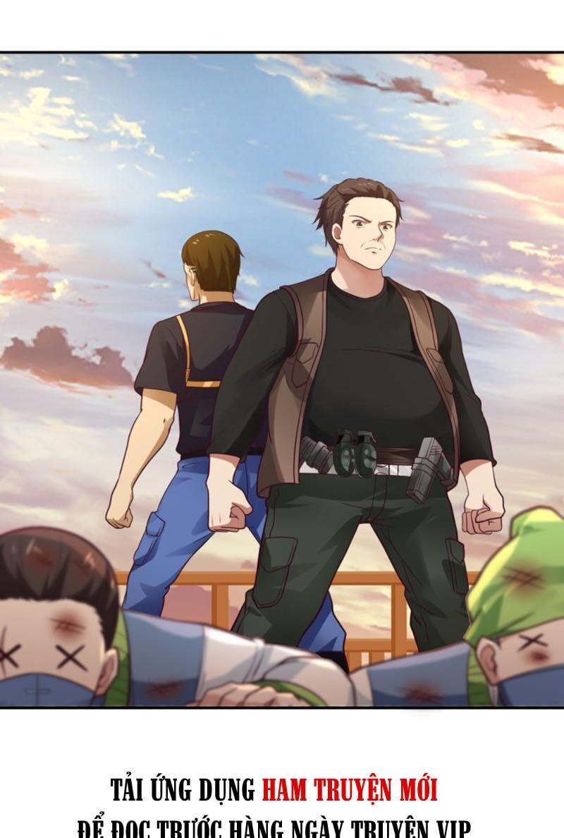 đọc truyện Trên Người Ta Có Một Con Rồng Chương 325 ảnh 10 tại Thiên Thai Truyện