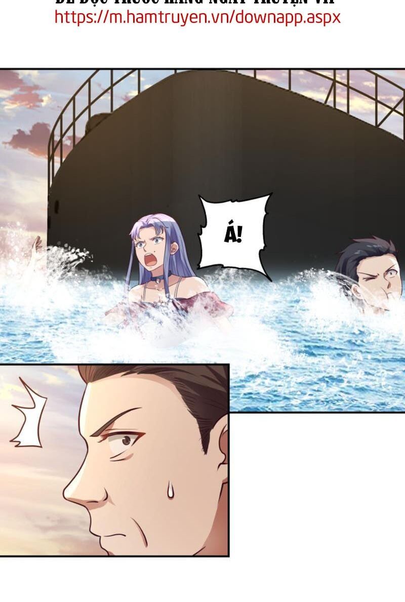 đọc truyện Trên Người Ta Có Một Con Rồng Chương 325 ảnh 11 tại Thiên Thai Truyện