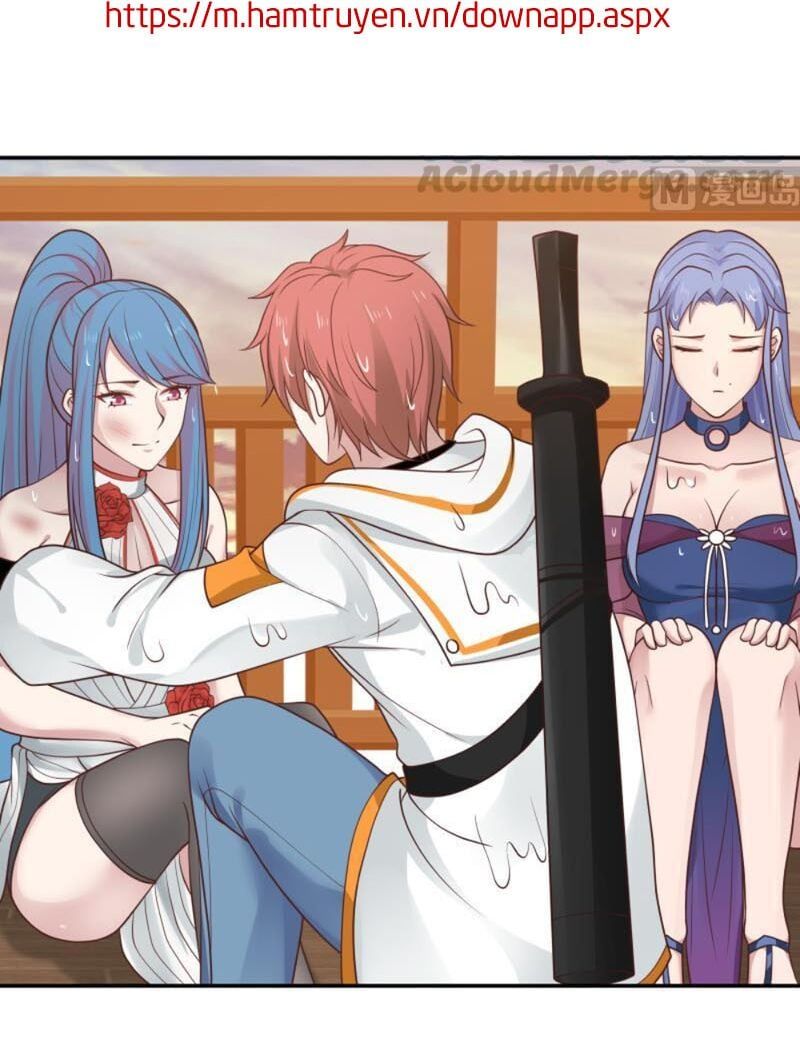 đọc truyện Trên Người Ta Có Một Con Rồng Chương 326 ảnh 12 tại Thiên Thai Truyện