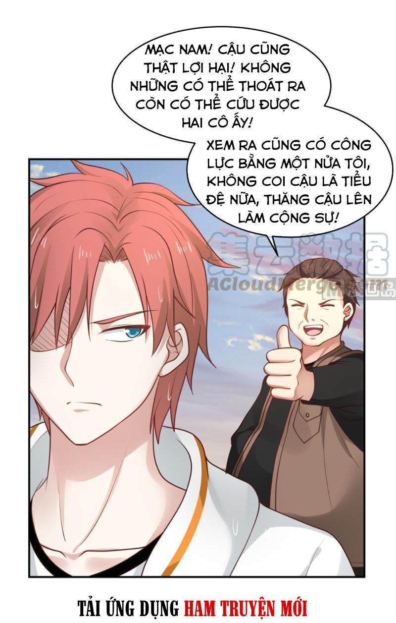 đọc truyện Trên Người Ta Có Một Con Rồng Chương 326 ảnh 13 tại Thiên Thai Truyện