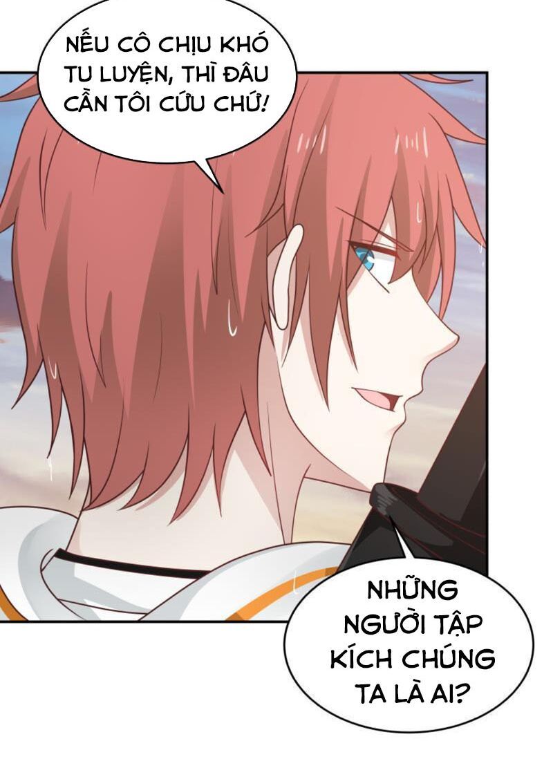 đọc truyện Trên Người Ta Có Một Con Rồng Chương 326 ảnh 16 tại Thiên Thai Truyện