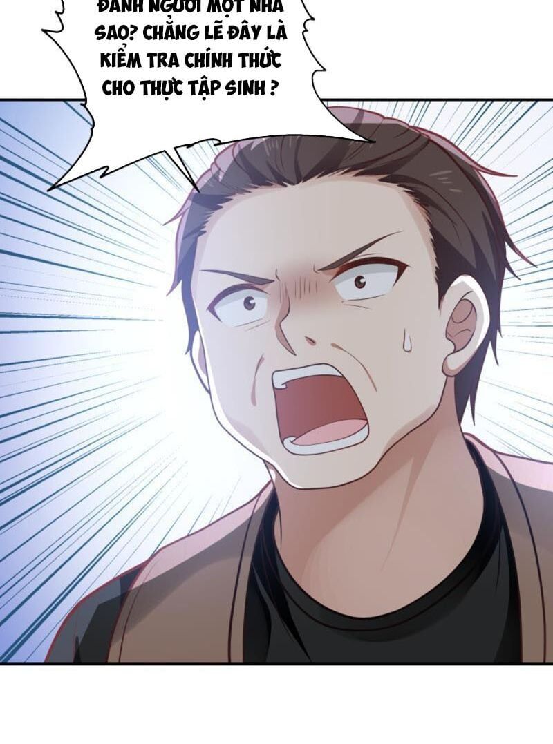 đọc truyện Trên Người Ta Có Một Con Rồng Chương 326 ảnh 18 tại Thiên Thai Truyện