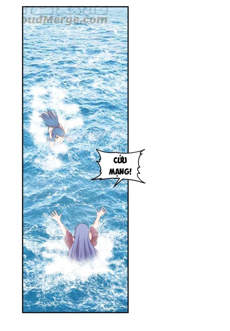 đọc truyện Trên Người Ta Có Một Con Rồng Chương 326 ảnh 4 tại Thiên Thai Truyện