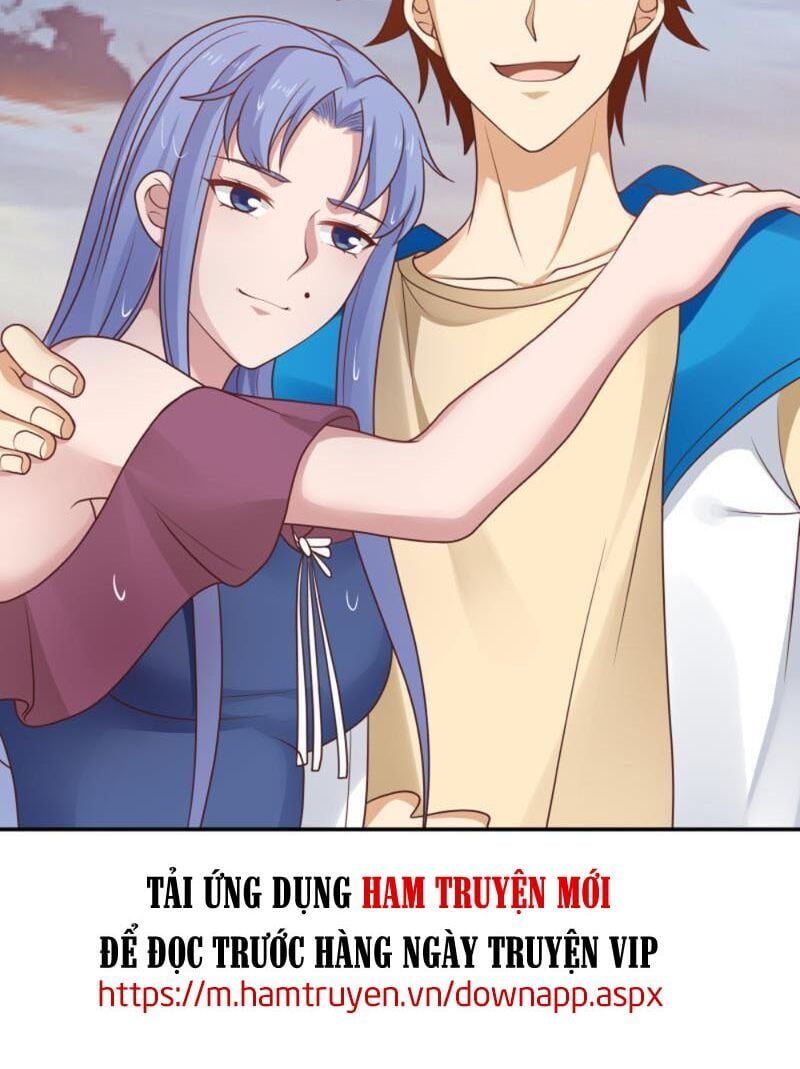 đọc truyện Trên Người Ta Có Một Con Rồng Chương 326 ảnh 23 tại Thiên Thai Truyện