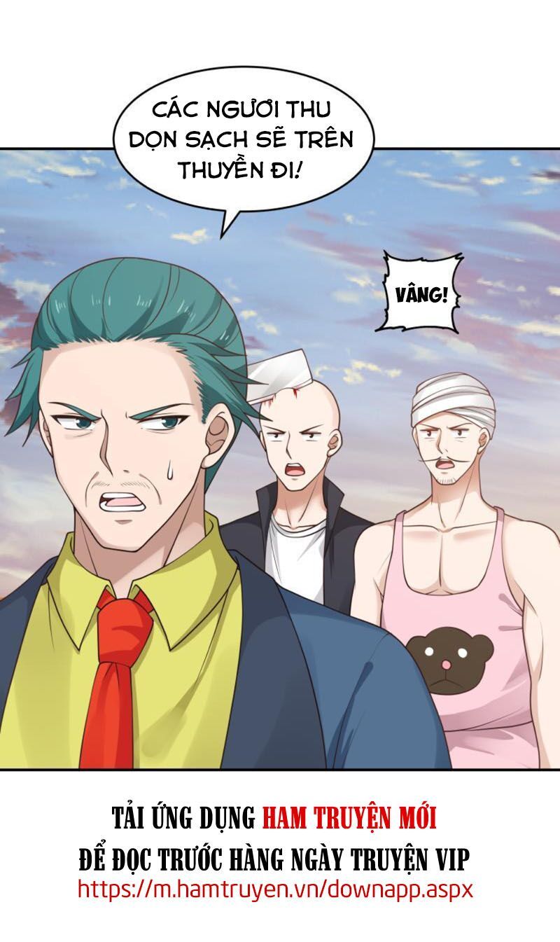 đọc truyện Trên Người Ta Có Một Con Rồng Chương 326 ảnh 7 tại Thiên Thai Truyện