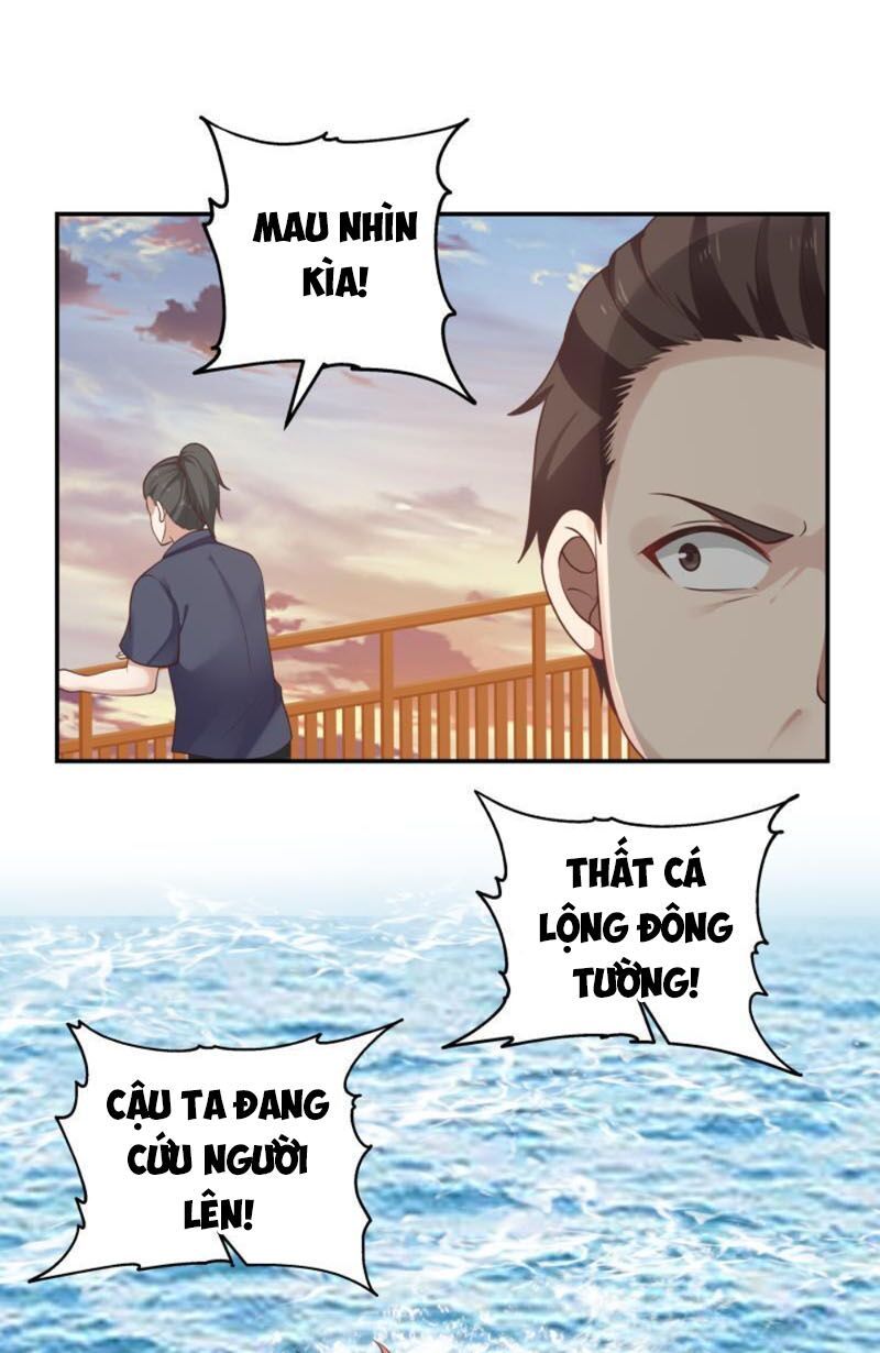 đọc truyện Trên Người Ta Có Một Con Rồng Chương 326 ảnh 9 tại Thiên Thai Truyện