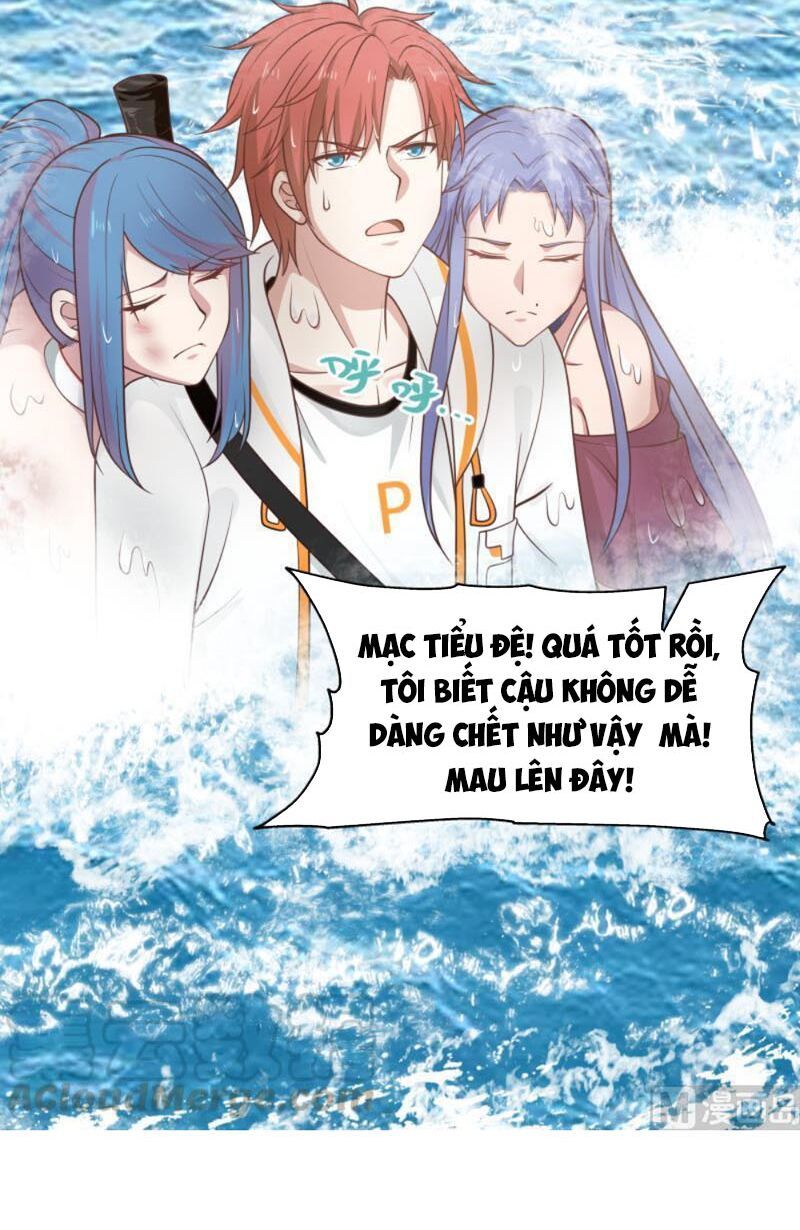 đọc truyện Trên Người Ta Có Một Con Rồng Chương 326 ảnh 10 tại Thiên Thai Truyện