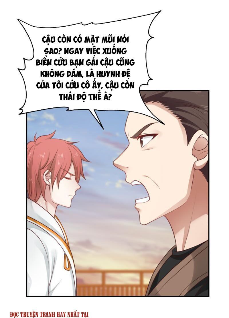 đọc truyện Trên Người Ta Có Một Con Rồng Chương 327 ảnh 3 tại Thiên Thai Truyện