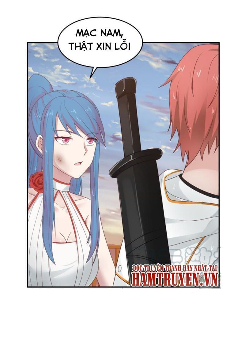 đọc truyện Trên Người Ta Có Một Con Rồng Chương 327 ảnh 13 tại Thiên Thai Truyện