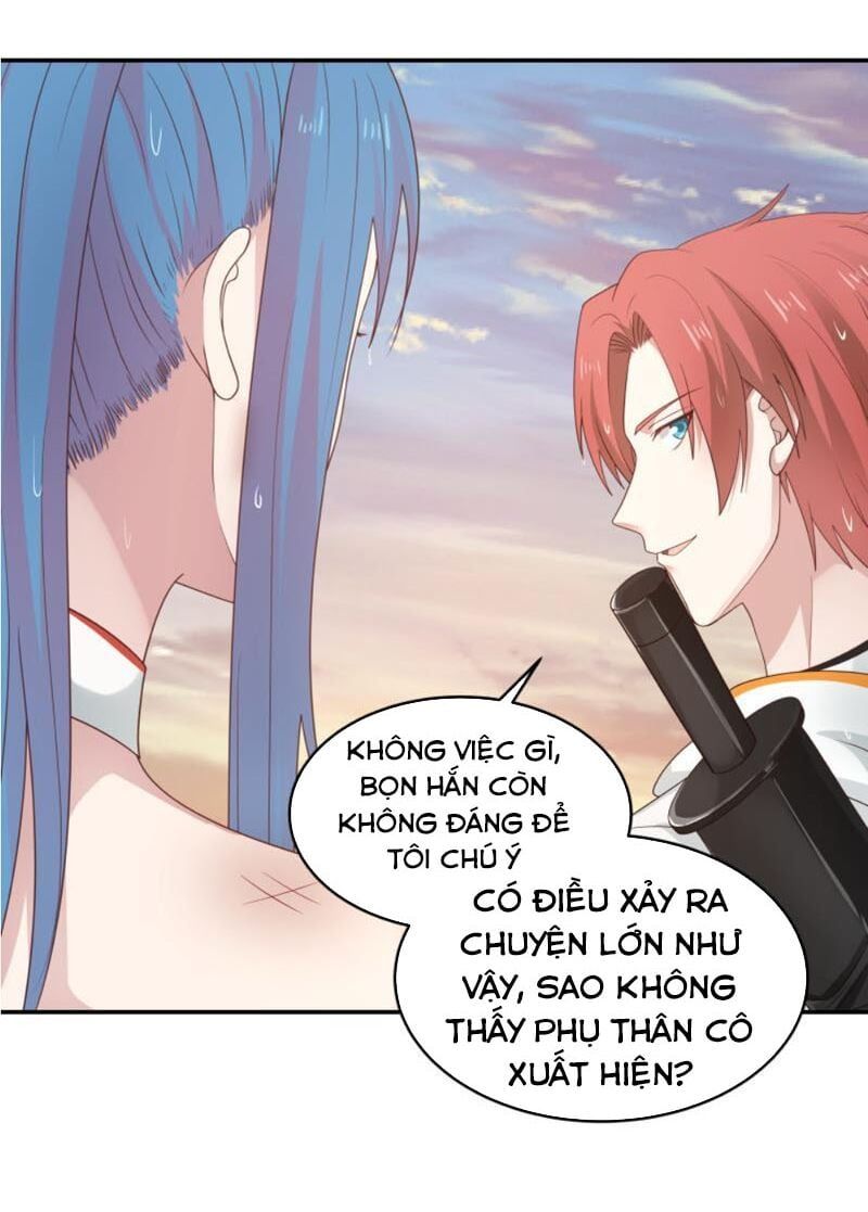 đọc truyện Trên Người Ta Có Một Con Rồng Chương 327 ảnh 14 tại Thiên Thai Truyện