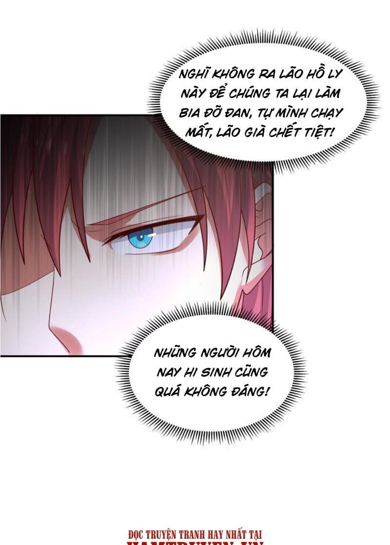 đọc truyện Trên Người Ta Có Một Con Rồng Chương 327 ảnh 17 tại Thiên Thai Truyện