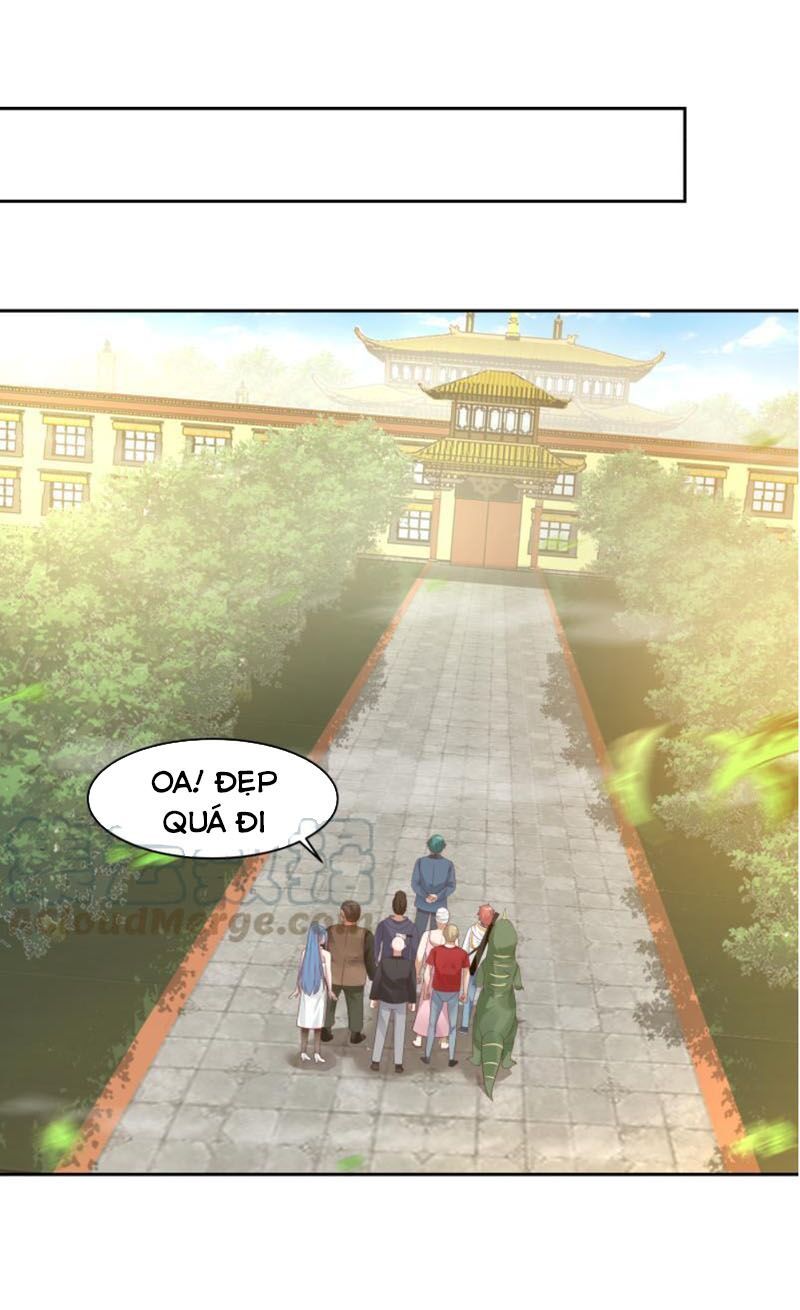 đọc truyện Trên Người Ta Có Một Con Rồng Chương 328 ảnh 3 tại Thiên Thai Truyện