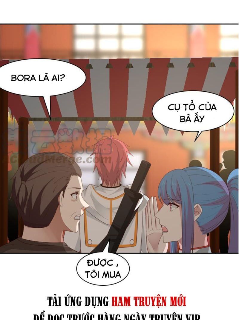 đọc truyện Trên Người Ta Có Một Con Rồng Chương 328 ảnh 12 tại Thiên Thai Truyện