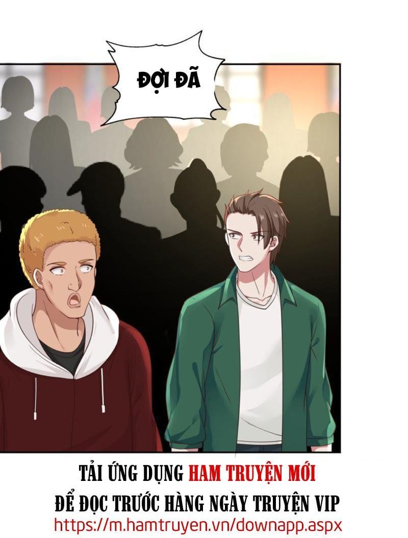 đọc truyện Trên Người Ta Có Một Con Rồng Chương 328 ảnh 18 tại Thiên Thai Truyện