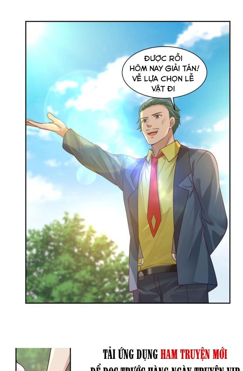 đọc truyện Trên Người Ta Có Một Con Rồng Chương 328 ảnh 5 tại Thiên Thai Truyện