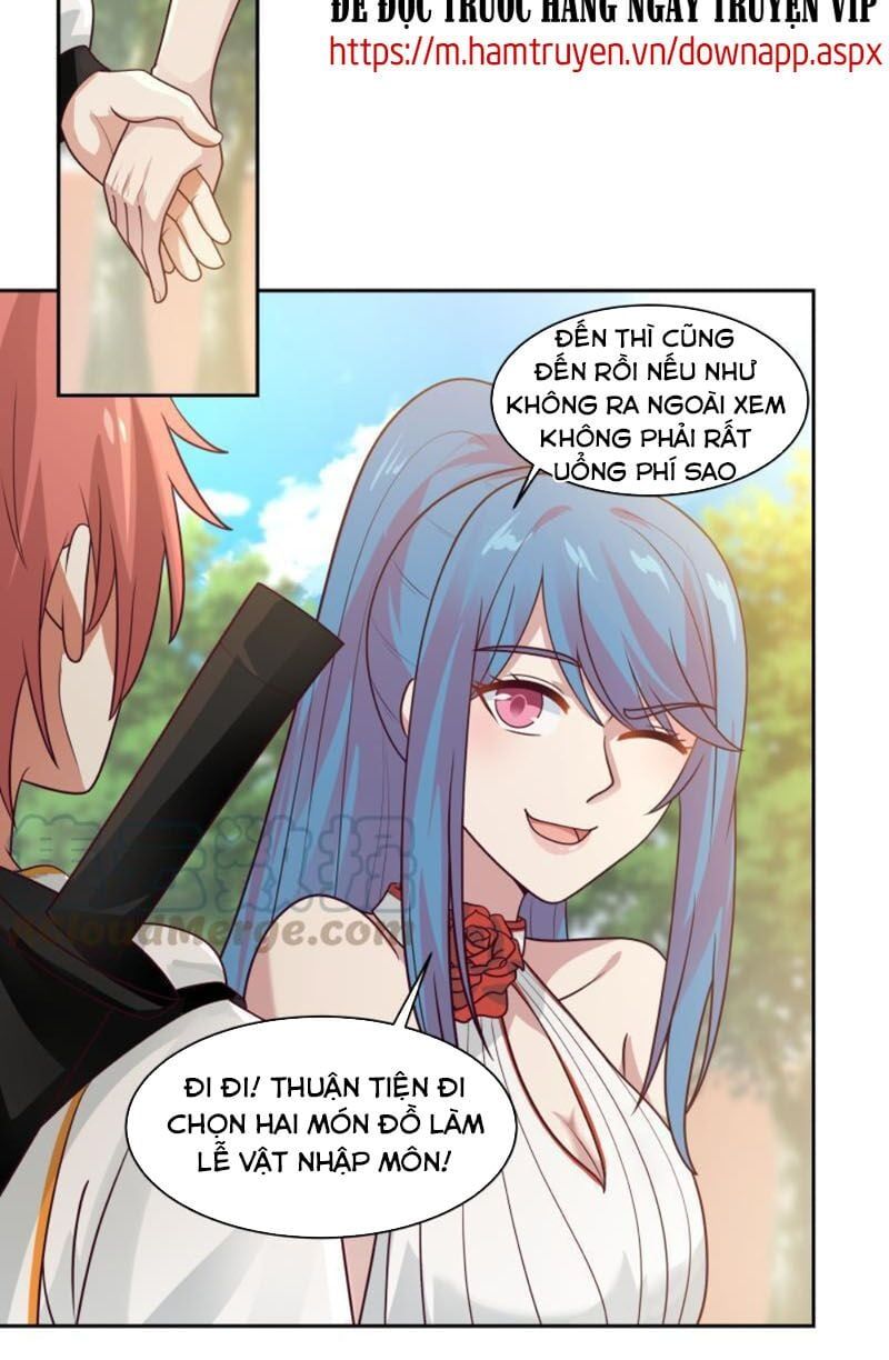 đọc truyện Trên Người Ta Có Một Con Rồng Chương 328 ảnh 6 tại Thiên Thai Truyện