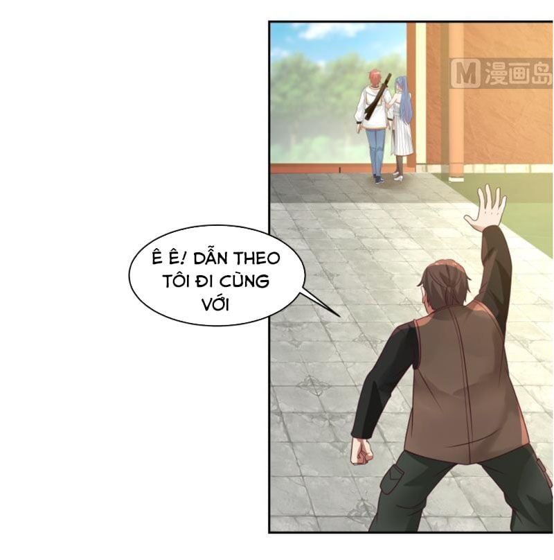 đọc truyện Trên Người Ta Có Một Con Rồng Chương 328 ảnh 7 tại Thiên Thai Truyện