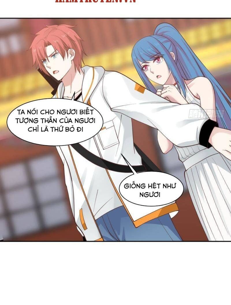 đọc truyện Trên Người Ta Có Một Con Rồng Chương 329 ảnh 13 tại Thiên Thai Truyện