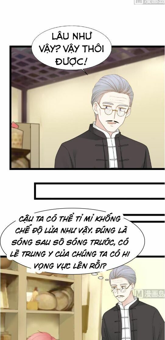 đọc truyện Trên Người Ta Có Một Con Rồng Chương 33 ảnh 5 tại Thiên Thai Truyện