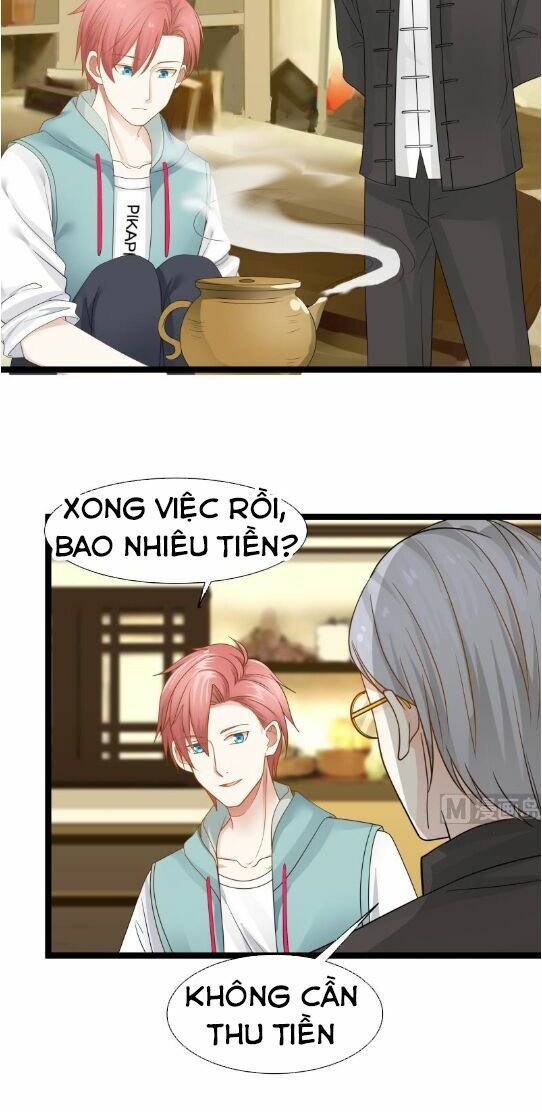 đọc truyện Trên Người Ta Có Một Con Rồng Chương 33 ảnh 6 tại Thiên Thai Truyện