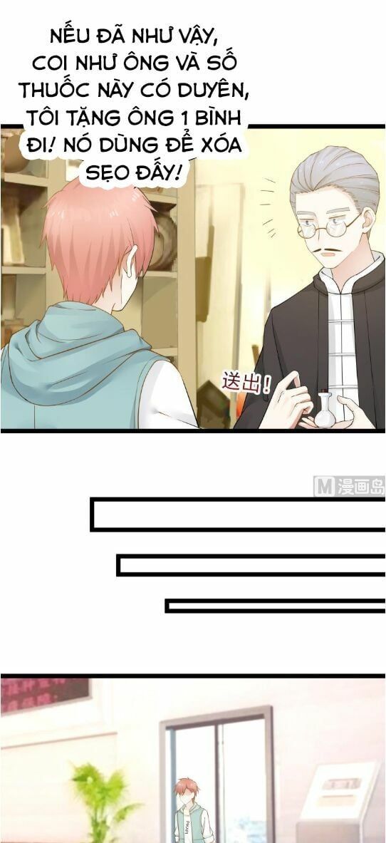 đọc truyện Trên Người Ta Có Một Con Rồng Chương 33 ảnh 7 tại Thiên Thai Truyện