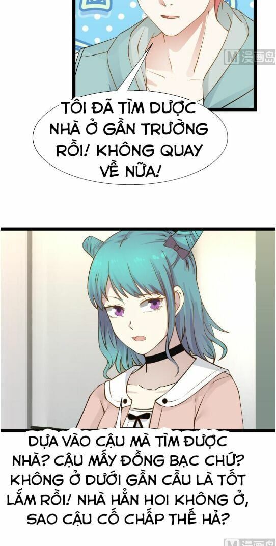 đọc truyện Trên Người Ta Có Một Con Rồng Chương 33 ảnh 11 tại Thiên Thai Truyện