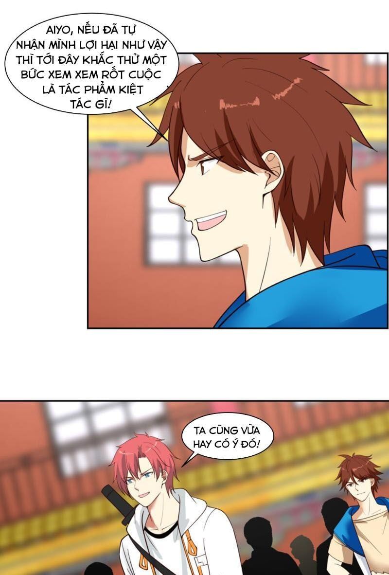 đọc truyện Trên Người Ta Có Một Con Rồng Chương 330 ảnh 3 tại Thiên Thai Truyện