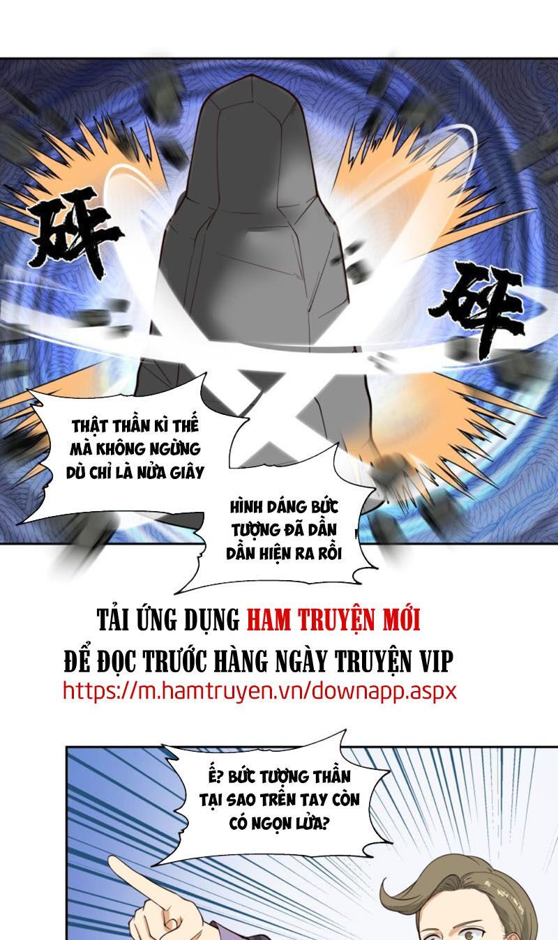 đọc truyện Trên Người Ta Có Một Con Rồng Chương 330 ảnh 9 tại Thiên Thai Truyện