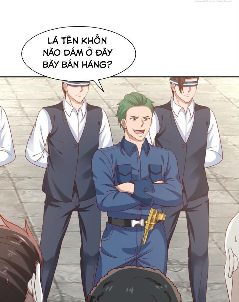 đọc truyện Trên Người Ta Có Một Con Rồng Chương 331 ảnh 13 tại Thiên Thai Truyện