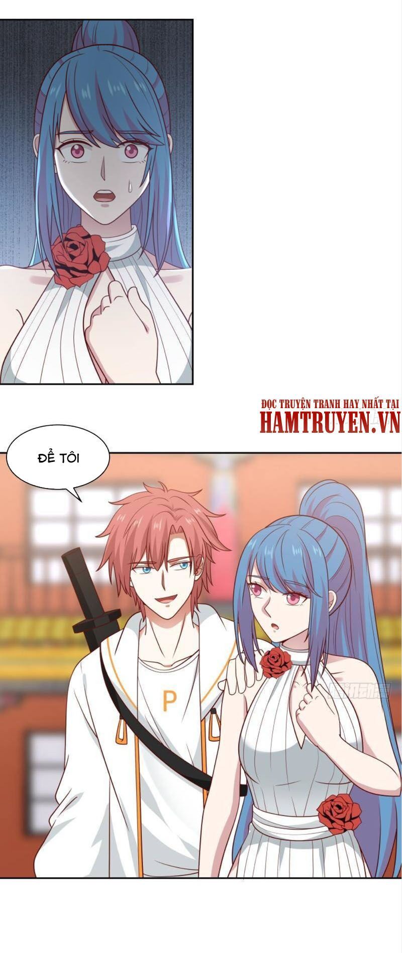 đọc truyện Trên Người Ta Có Một Con Rồng Chương 331 ảnh 17 tại Thiên Thai Truyện