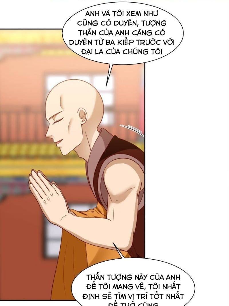 đọc truyện Trên Người Ta Có Một Con Rồng Chương 331 ảnh 4 tại Thiên Thai Truyện