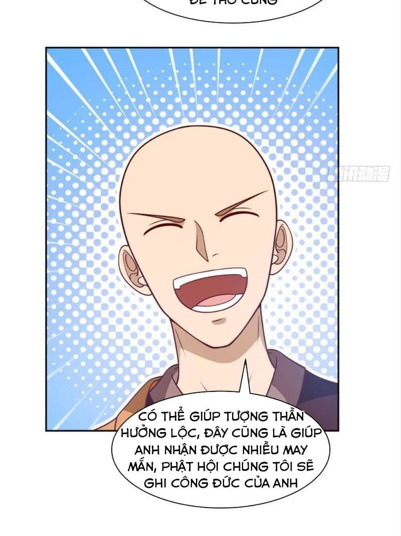 đọc truyện Trên Người Ta Có Một Con Rồng Chương 331 ảnh 5 tại Thiên Thai Truyện