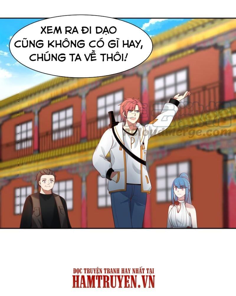 đọc truyện Trên Người Ta Có Một Con Rồng Chương 332 ảnh 12 tại Thiên Thai Truyện