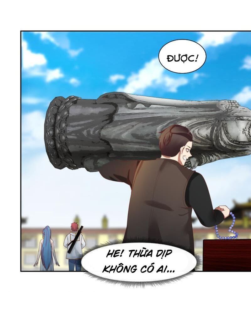 đọc truyện Trên Người Ta Có Một Con Rồng Chương 332 ảnh 13 tại Thiên Thai Truyện