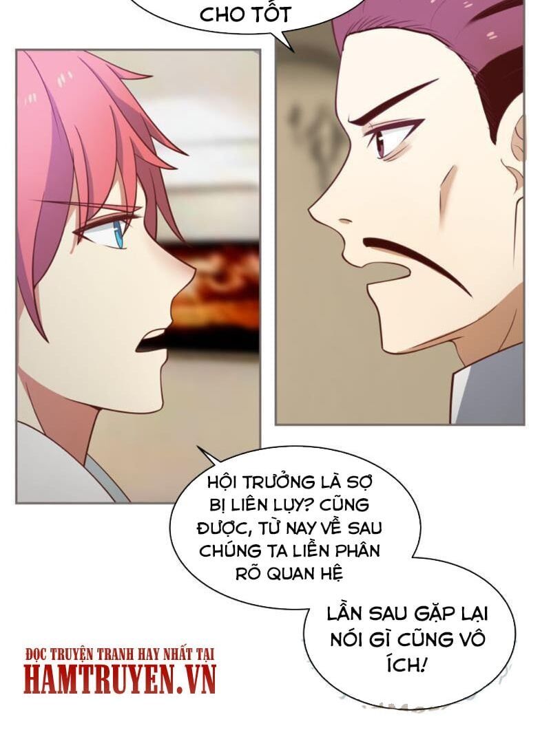 đọc truyện Trên Người Ta Có Một Con Rồng Chương 332 ảnh 16 tại Thiên Thai Truyện