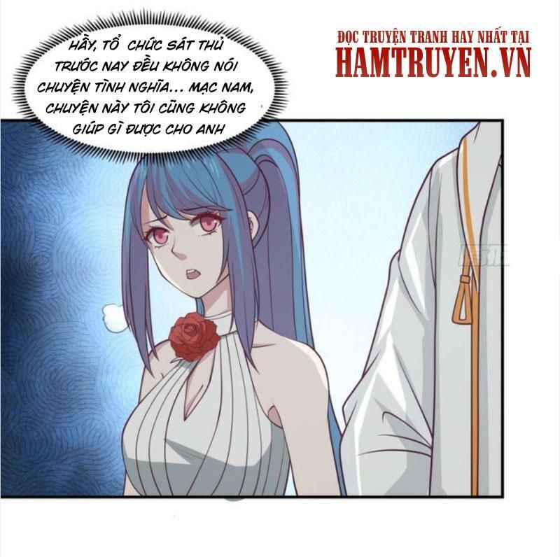 đọc truyện Trên Người Ta Có Một Con Rồng Chương 333 ảnh 3 tại Thiên Thai Truyện