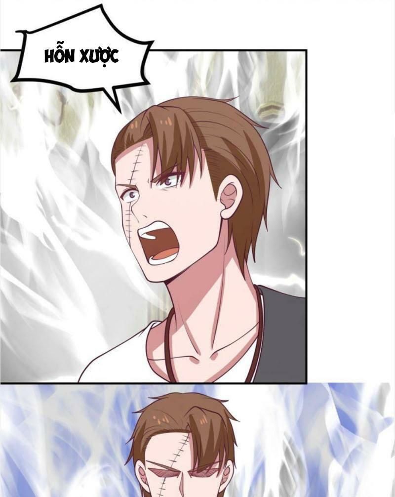 đọc truyện Trên Người Ta Có Một Con Rồng Chương 333 ảnh 12 tại Thiên Thai Truyện