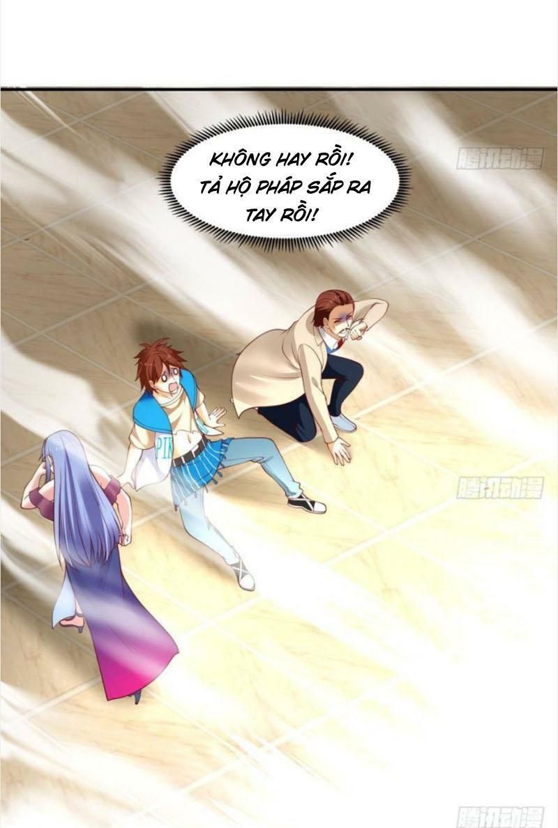 đọc truyện Trên Người Ta Có Một Con Rồng Chương 333 ảnh 14 tại Thiên Thai Truyện