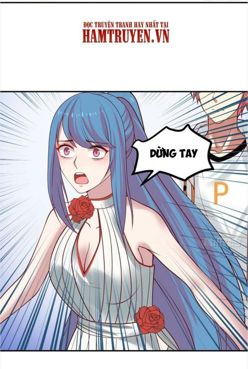 đọc truyện Trên Người Ta Có Một Con Rồng Chương 333 ảnh 15 tại Thiên Thai Truyện