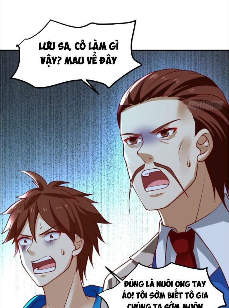 đọc truyện Trên Người Ta Có Một Con Rồng Chương 333 ảnh 16 tại Thiên Thai Truyện