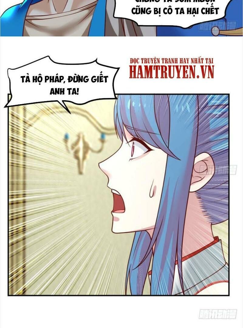 đọc truyện Trên Người Ta Có Một Con Rồng Chương 333 ảnh 17 tại Thiên Thai Truyện