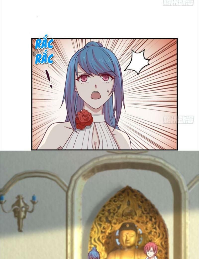 đọc truyện Trên Người Ta Có Một Con Rồng Chương 333 ảnh 4 tại Thiên Thai Truyện